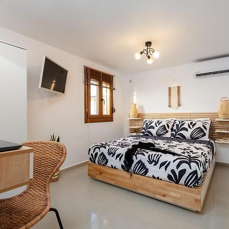 Naxosair1 Aparthotel Naxos City Luaran gambar